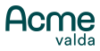 ACME Valda, UAB logotipas