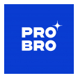 Pro Bro Group, UAB logotipas