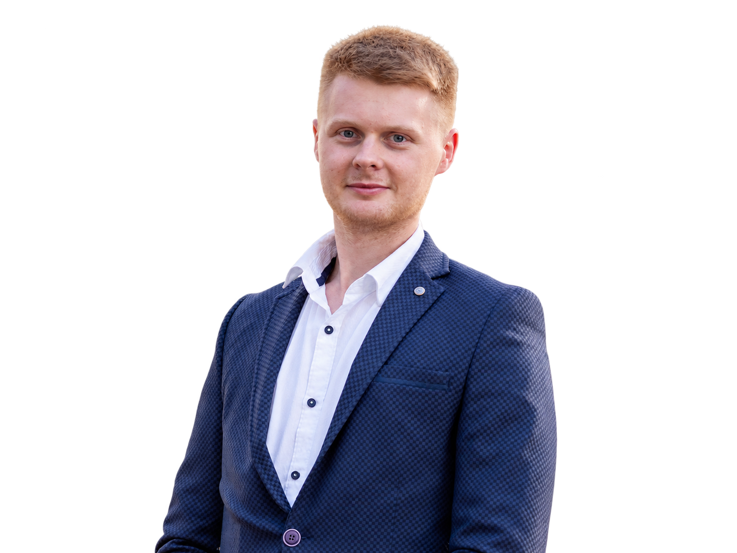 Lukas Apynis