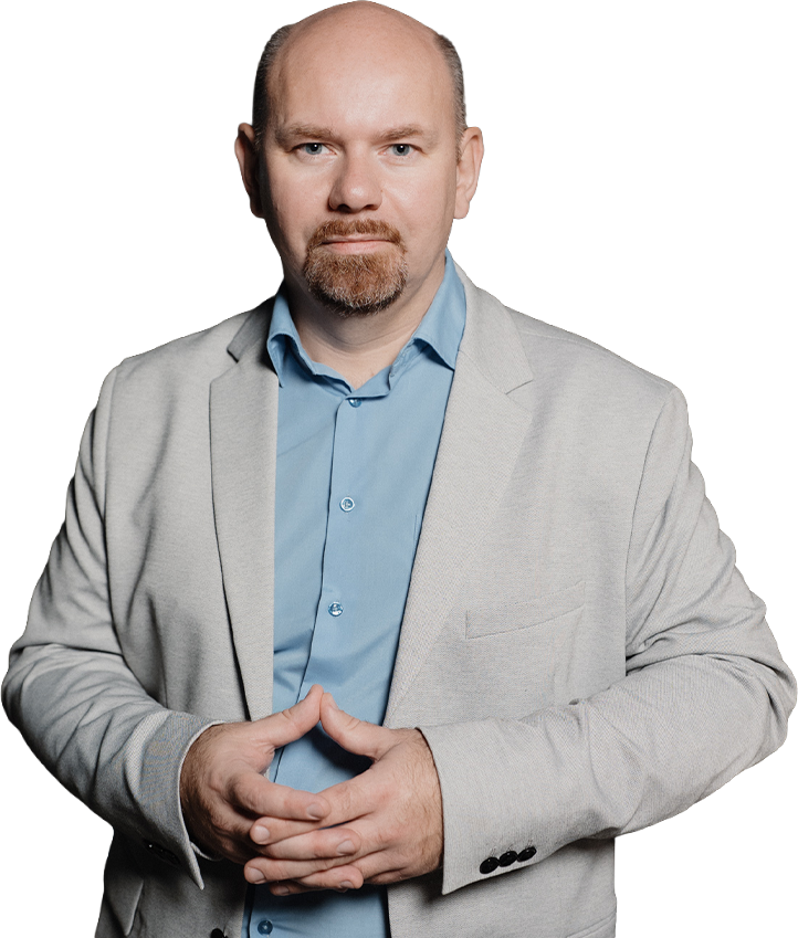 Ramūnas Liubertas